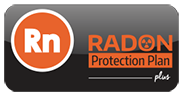 RadonProtectionPlus Web Button