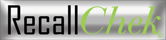 RecallChek logo