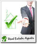 Real Estate Agents