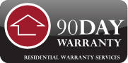 90-Day Warranty