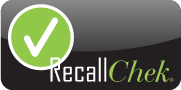 Home Inspector - RecallChek - recalls